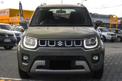 2024 Suzuki
Ignis GLX