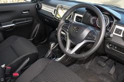 2024 Suzuki
Ignis GLX