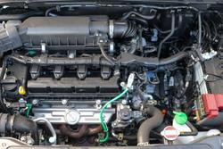 2024 Suzuki
Ignis GLX