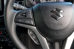 2024 Suzuki
Ignis GLX
