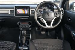 2024 Suzuki
Ignis GLX