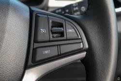 2024 Suzuki
Ignis GLX