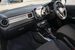 2024 Suzuki
Ignis GLX