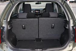 2024 Suzuki
Ignis GLX