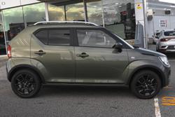 2024 Suzuki
Ignis GLX