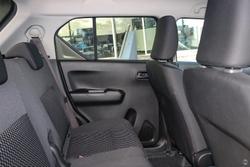 2024 Suzuki
Ignis GLX