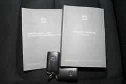 2023 Mazda
                CX-5 G25 Maxx Sport
