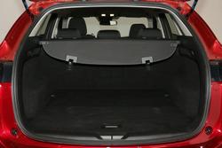 2023 Mazda
                CX-5 G25 Maxx Sport