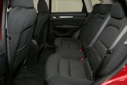 2023 Mazda
                CX-5 G25 Maxx Sport