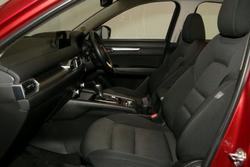 2023 Mazda
                CX-5 G25 Maxx Sport