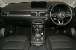 2023 Mazda
                CX-5 G25 Maxx Sport