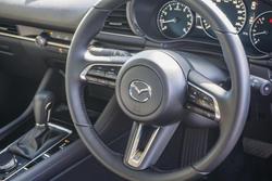 2025 Mazda
3 G20 Pure
