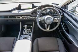 2025 Mazda
3 G20 Pure