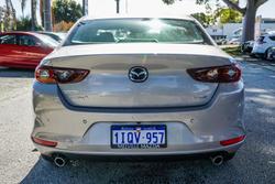 2025 Mazda
3 G20 Pure