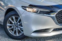 2025 Mazda
3 G20 Pure