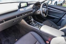 2025 Mazda
3 G20 Pure