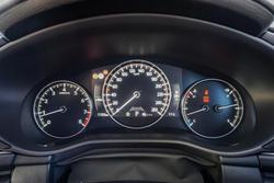 2025 Mazda
3 G20 Pure