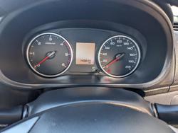 2018 Mitsubishi
Triton GLX