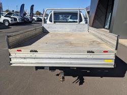 2018 Mitsubishi
Triton GLX
