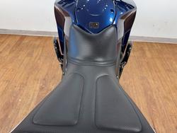 2010 BMW Motorrad F 650 GS BLUE