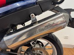 2010 BMW Motorrad F 650 GS BLUE