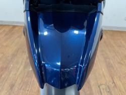 2010 BMW Motorrad F 650 GS BLUE
