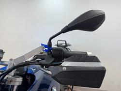 2010 BMW Motorrad F 650 GS BLUE
