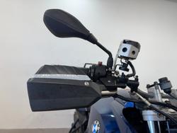 2010 BMW Motorrad F 650 GS BLUE