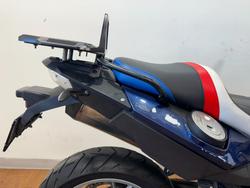 2010 BMW Motorrad F 650 GS BLUE