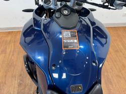 2010 BMW Motorrad F 650 GS BLUE