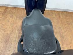 2004 Aprilia SCARABEO 200 BLUE
