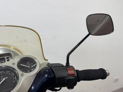 2004 Aprilia SCARABEO 200 BLUE