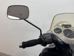 2004 Aprilia SCARABEO 200 BLUE
