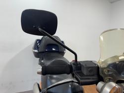 2004 Aprilia SCARABEO 200 BLUE