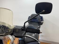 2004 Aprilia SCARABEO 200 BLUE