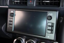 2024 Subaru BRZ S ZD8 MY25 Magnetite Grey