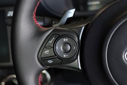 2024 Subaru BRZ S ZD8 MY25 Magnetite Grey