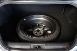 2024 Subaru BRZ S ZD8 MY25 Magnetite Grey