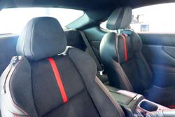 2024 Subaru BRZ S ZD8 MY25 Magnetite Grey