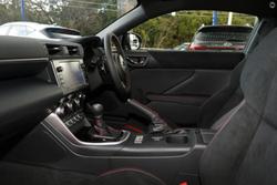 2024 Subaru BRZ S ZD8 MY25 Magnetite Grey