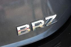 2024 Subaru BRZ S ZD8 MY25 Magnetite Grey