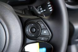 2024 Subaru BRZ S ZD8 MY25 Magnetite Grey