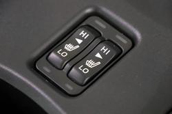 2024 Subaru BRZ S ZD8 MY25 Magnetite Grey