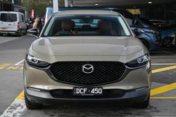 2024 Mazda
                CX-30 G20 Touring LE