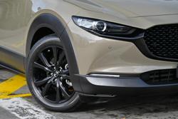 2024 Mazda
                CX-30 G20 Touring LE