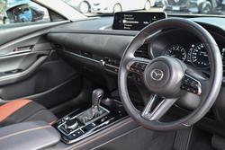 2024 Mazda
CX-30 G20 Touring LE
