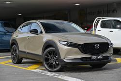 2024 Mazda
CX-30 G20 Touring LE