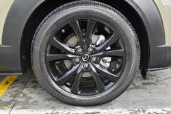 2024 Mazda
CX-30 G20 Touring LE