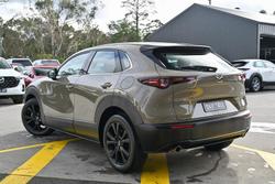 2024 Mazda
                CX-30 G20 Touring LE