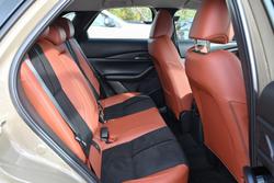 2024 Mazda
CX-30 G20 Touring LE